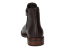 Pertini bottines brown