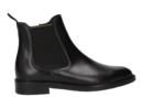 Pertini boots zwart