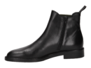 Pertini bottines black