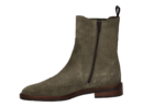 Pertini bottines green