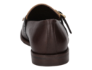 Pertini mocassin brown