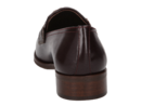 Pertini mocassin brown