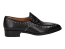 Pertini mocassin noir