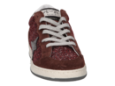 Ama Brand sneaker bordeaux