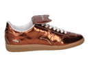 Ama Brand sneaker bronze