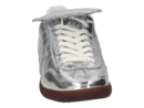 Ama Brand sneaker zilver