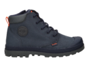 Palladium boots blauw