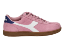 Diadora sneaker roze