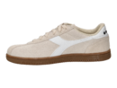 Diadora baskets beige