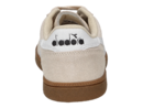 Diadora baskets beige