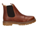 Angulus boots cognac