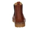 Angulus boots cognac