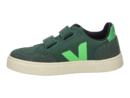 Veja velcro groen