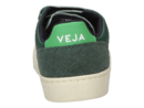 Veja chaussures à velcro vert