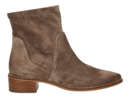 Paul Green bottines taupe