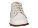 Beberlis veterschoen off white