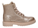 Beberlis boots goud