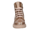 Beberlis boots goud