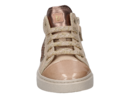 Beberlis sneaker rose