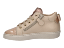 Beberlis sneaker rose