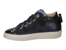 Beberlis sneaker blauw