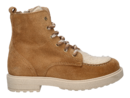 Beberlis boots beige