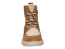 Beberlis boots beige