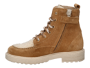 Beberlis boots beige