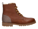 Beberlis boots cognac