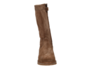 Beberlis boots taupe