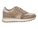 Dlsport sneaker beige