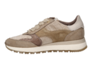 Dlsport sneaker beige