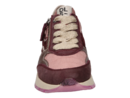 Dlsport sneaker bordeaux