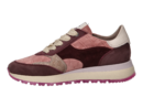 Dlsport sneaker bordeaux