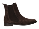 Gianluca Pisati bottines brown