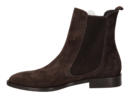 Gianluca Pisati bottines brown