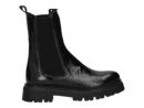 Gianluca Pisati boots zwart