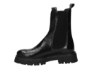 Gianluca Pisati bottines black