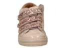 Zecchino D'oro velcro beige