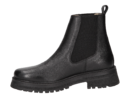 Angulus bottines noir