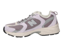 New Balance sneaker paars