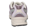 New Balance sneaker purple