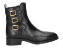 Alpe boots zwart