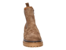 Catwalk boots beige