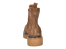 Catwalk boots beige