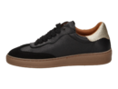 Cycleur De Luxe sneaker zwart