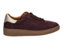 Cycleur De Luxe sneaker bordeaux