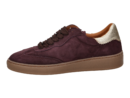 Cycleur De Luxe sneaker bordeaux