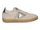 Mjus baskets beige