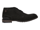 Floris Van Bommel bottines black